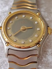 WEIHNACHTEN !!! EBEL SPORT