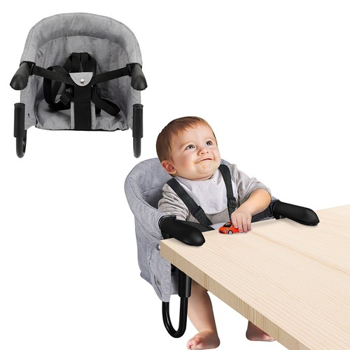 Baby tischsitz faltbarer - tischsitz,