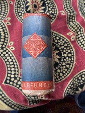 AK2 Oktode. historische