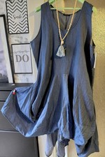 Moonshine Fashion Jeans Ballon