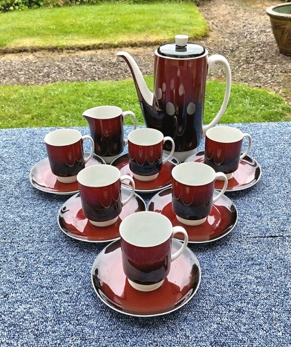 Vintage retro cmielow - retro,