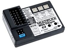 Multiplex MULTIGyro G3 (3-Achs