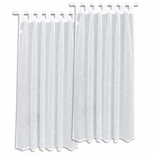 Set 2 Stück Schlaufenschal