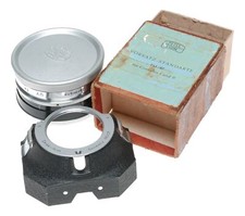 Zeiss Ikon Teleskop 1.7x Lens