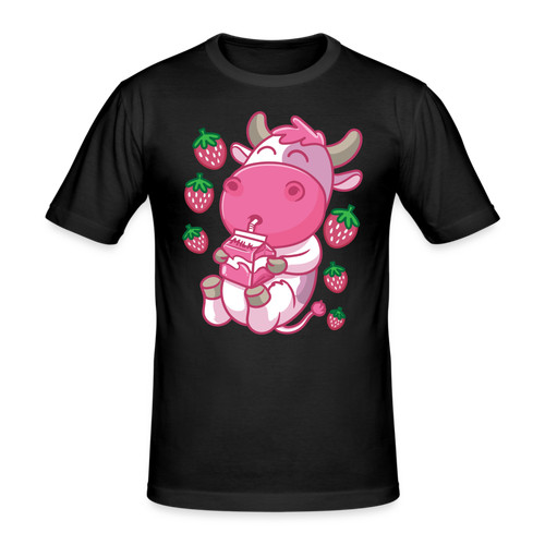 Kawaii kuh shirt - kawaii, t-shirt