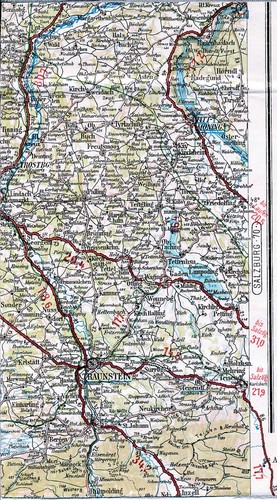 Traunstein tittmoning waging - tittmoning,