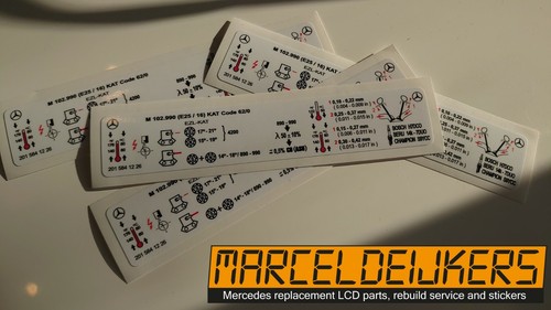 Mercedes 190e 16 16v - mercedes, 2.5-16