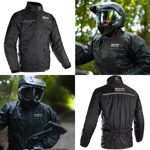 Oxford rainseal thermo - oxford, winter