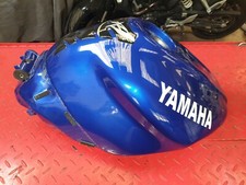 Benzintank für Yamaha YZF 1000 R1 Bj.98/99