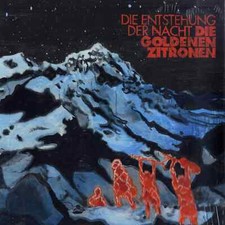Die goldenen zitronen - goldenen,