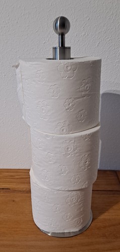 Halter für küchenrollen - für,