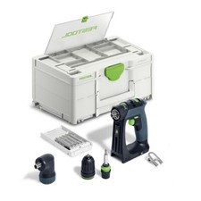 Festool Akku Bohrschrauber CXS