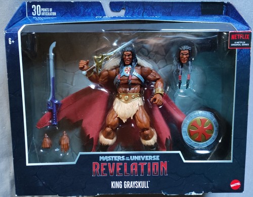 Masters the universe - masters,