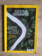 National Geographic 12 2022 -
