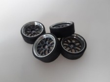 Felgen zoll bbs lm r - sd,