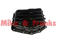 Getriebe Ölwanne A604