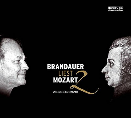 Brandauer liest mozart - brandauer,