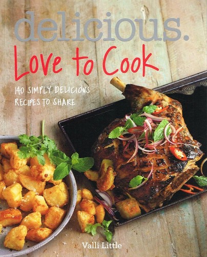 Delicious love cook 140 - delicious.,