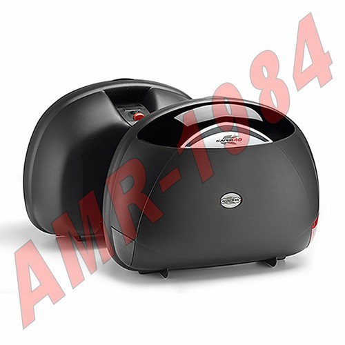 Kappa k40n paar seitenkoffer - k40n,