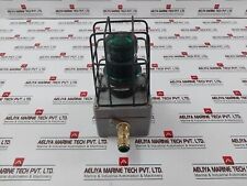 Federal Signal LP3S Low