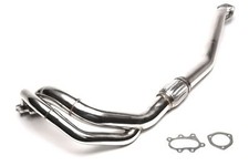 Technix downpipe opel - ta,