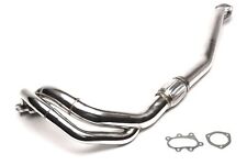 TA Technix Downpipe - Opel