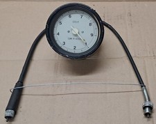 Moto Guzzi Le Mans 1000 Veglia Drehzahlmesser / Drehzahlmesserwelle Oldtimer