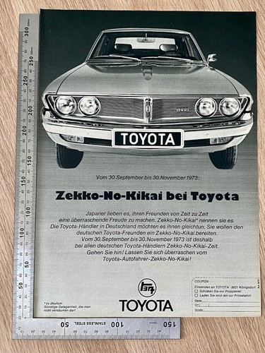 Toyota 2000 oldtimer - 2000,