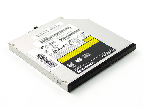 Lenovo dvd thinkpad - lenovo,