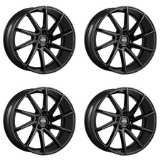 4 Oxigin Felgen 20 Attraction