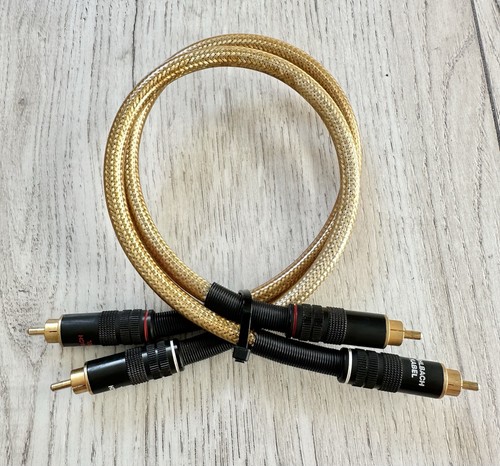 Oelhbach audio kabel - nf,