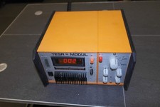 TESA MODUL display