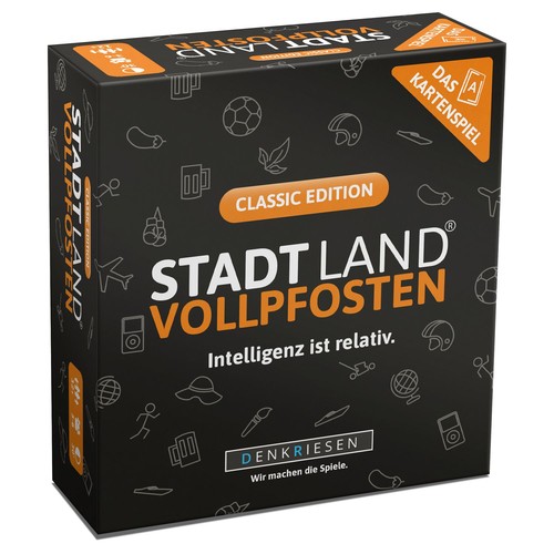 Denkriesen stadt land - -,