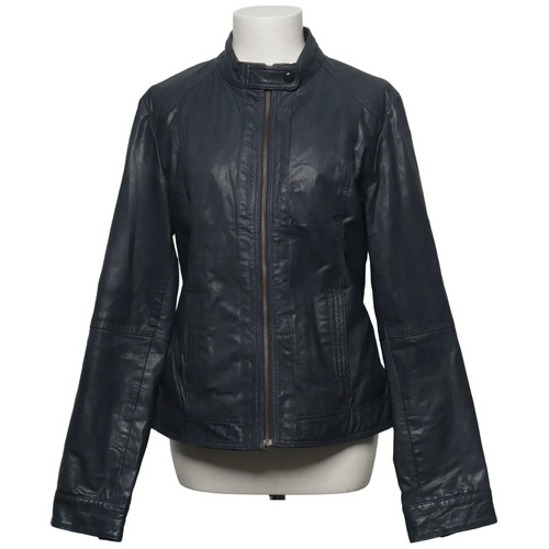 Manguun lederjacke damen - manguun,, lederjacke,