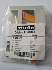 Miele Gehäuse links Griff