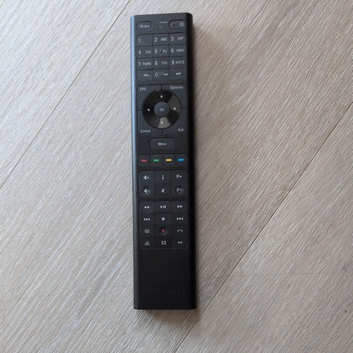 Fernbedienung telekom media - fernbedienung,