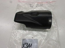 Hitzeschild Auspuff X311