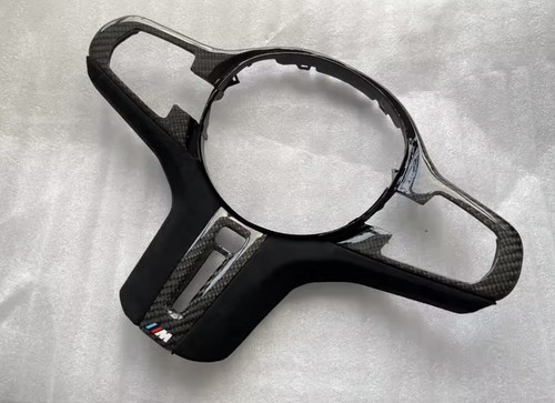 Bmw performance carbon - m,