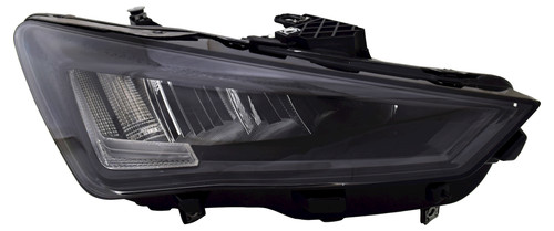 Scheinwerfer rechts für seat - scheinwerfer,