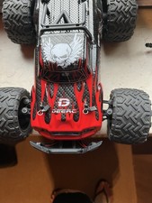 Deerc 9500E  1:16  RC