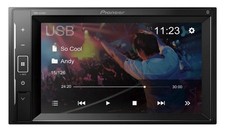 Pioneer DMH-A240BT Autoradio