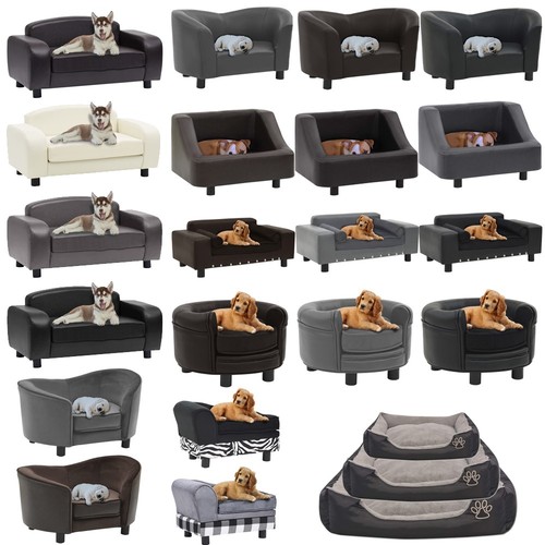 Hundebett hundesofa hundecouch - hundebett,
