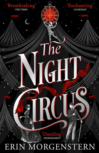 The night circus erin - night, |