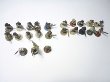 23 Troops - Astra Militarum - Imperiale Armee - Guard - Warhammer 40k - Bemalt