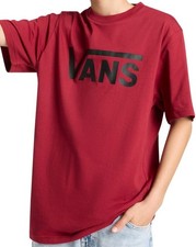 283088/K54 VANS T-Shirt BYVANSCLASSICBOYS Gr. L neu