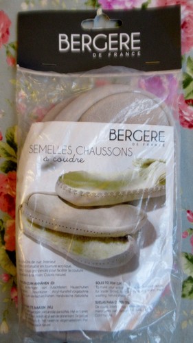 Bergere france gefütterte - de,