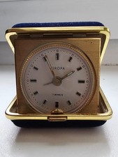 Reisewecker 7 Jewels Europa