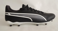 NEU Puma King Pro FG AG