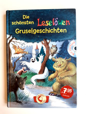 Leselöwen die - (580), “die