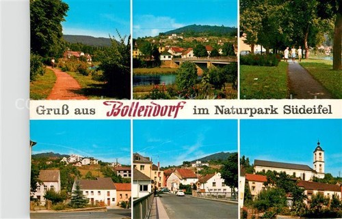 Bollendorf suedeifel - bollendorf,
